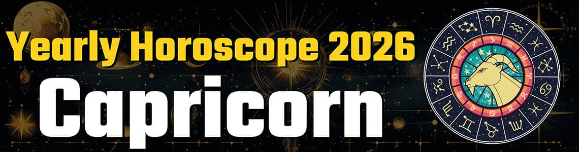 Capricorn horoscope