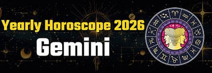 Gemini horoscope