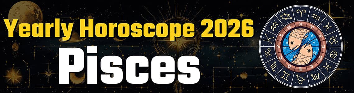 Pisces horoscope