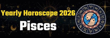 Pisces horoscope