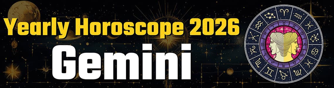 Gemini horoscope