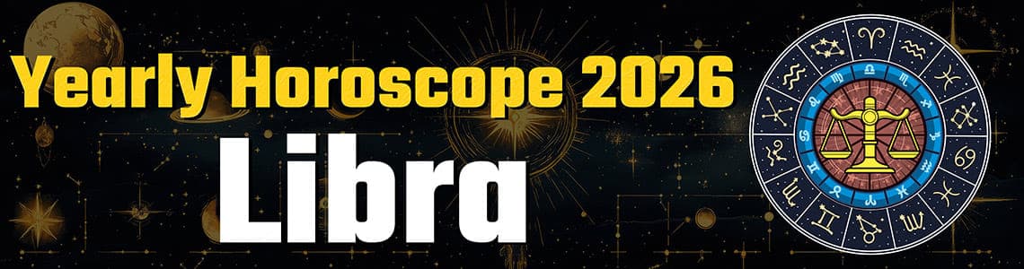 Libra horoscope