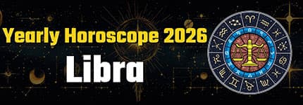 Libra horoscope