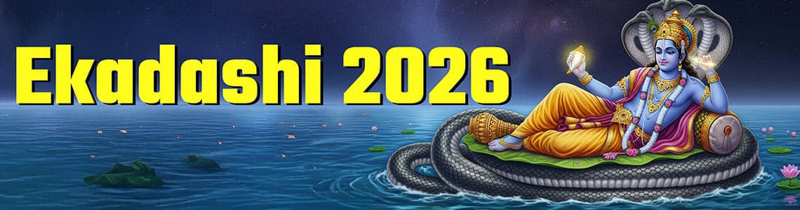 Ekadashi Date