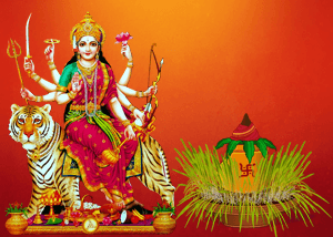 iss navratri karvaayein 9 din ka anushthan, maa durga ke aashirvad se hogi sabhi manokaamnayein poori