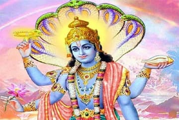 paush poornima par jagannaathamandir mein karaen vishnusahastranaam ka paath, hongee saaree manokaamanaen pooree