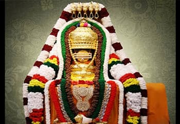 vivaah sambandhee doshon ko door karane ke lie shivaraatri par mallikaarjun jyotirling mein karaen rudraabhishek