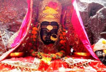 navaraatron mein maata chintapurnee mein karaen durga saptashatee ka paath maan harengee har chinta