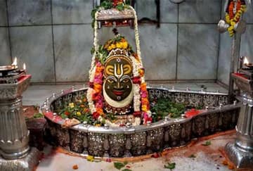 apane va apane parivaar ke achchhe svaasthy ke lie mahaakaaleshvar mein karaen 1.25 laakh mahaamrtyunjay ka saamoohik jaap
