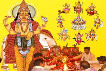 Breehaspati Grah Shanti Puja