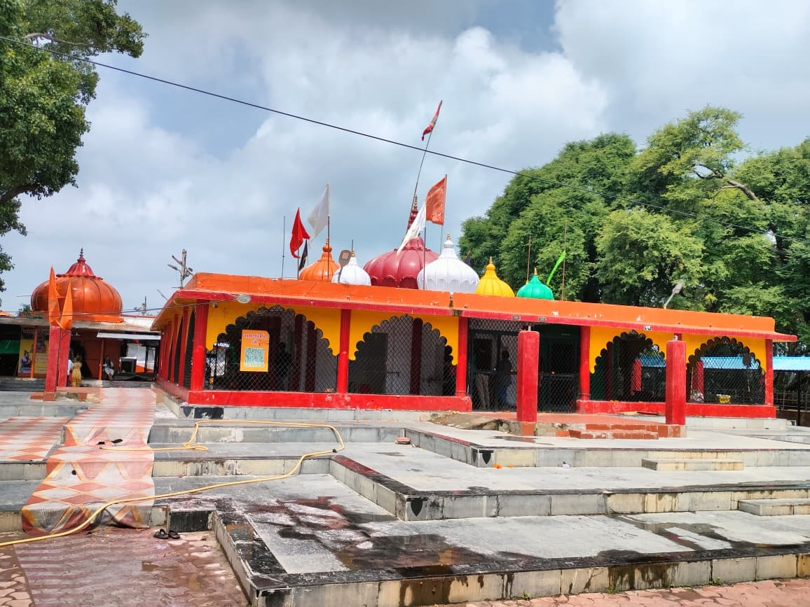 Temple