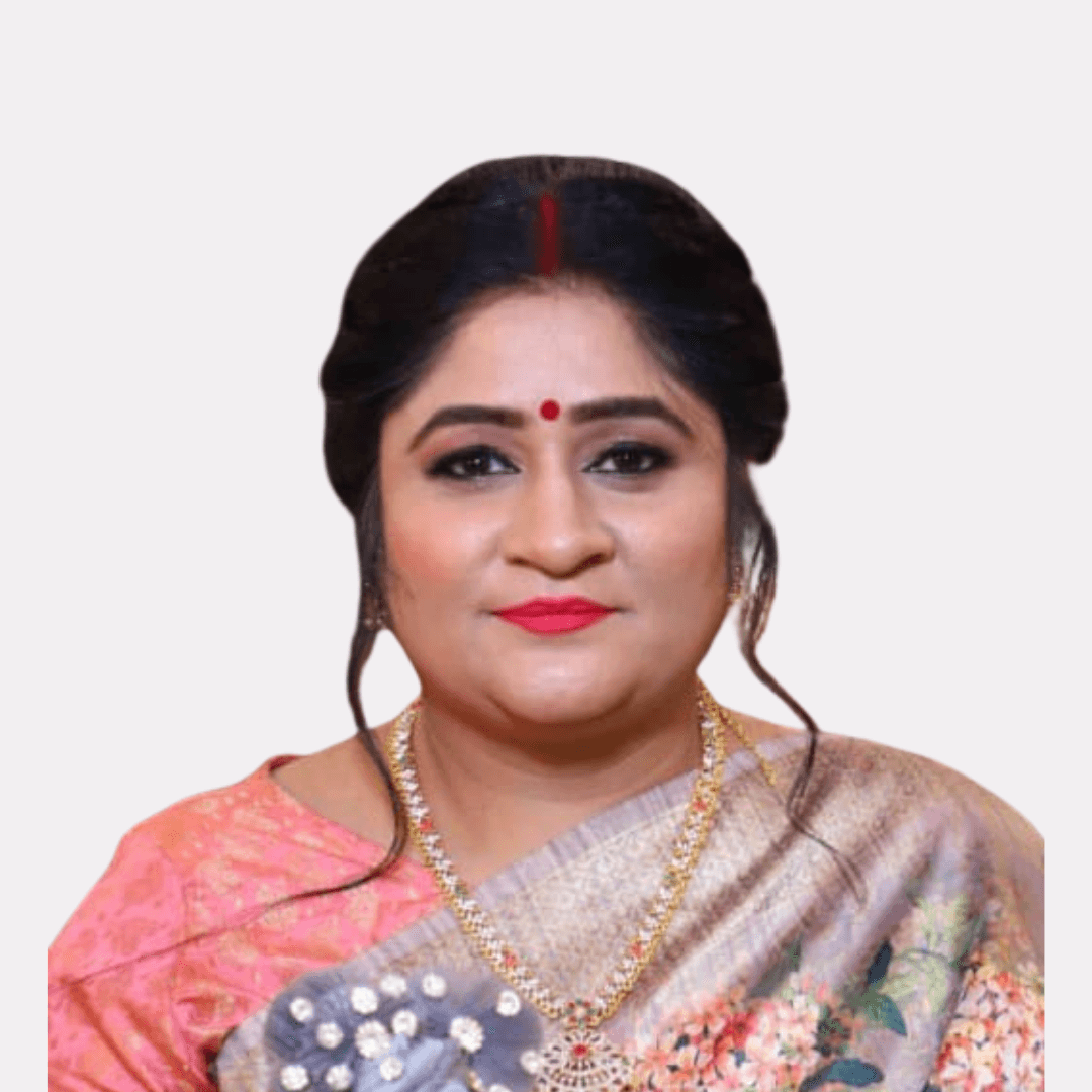 Acharya Geeta S