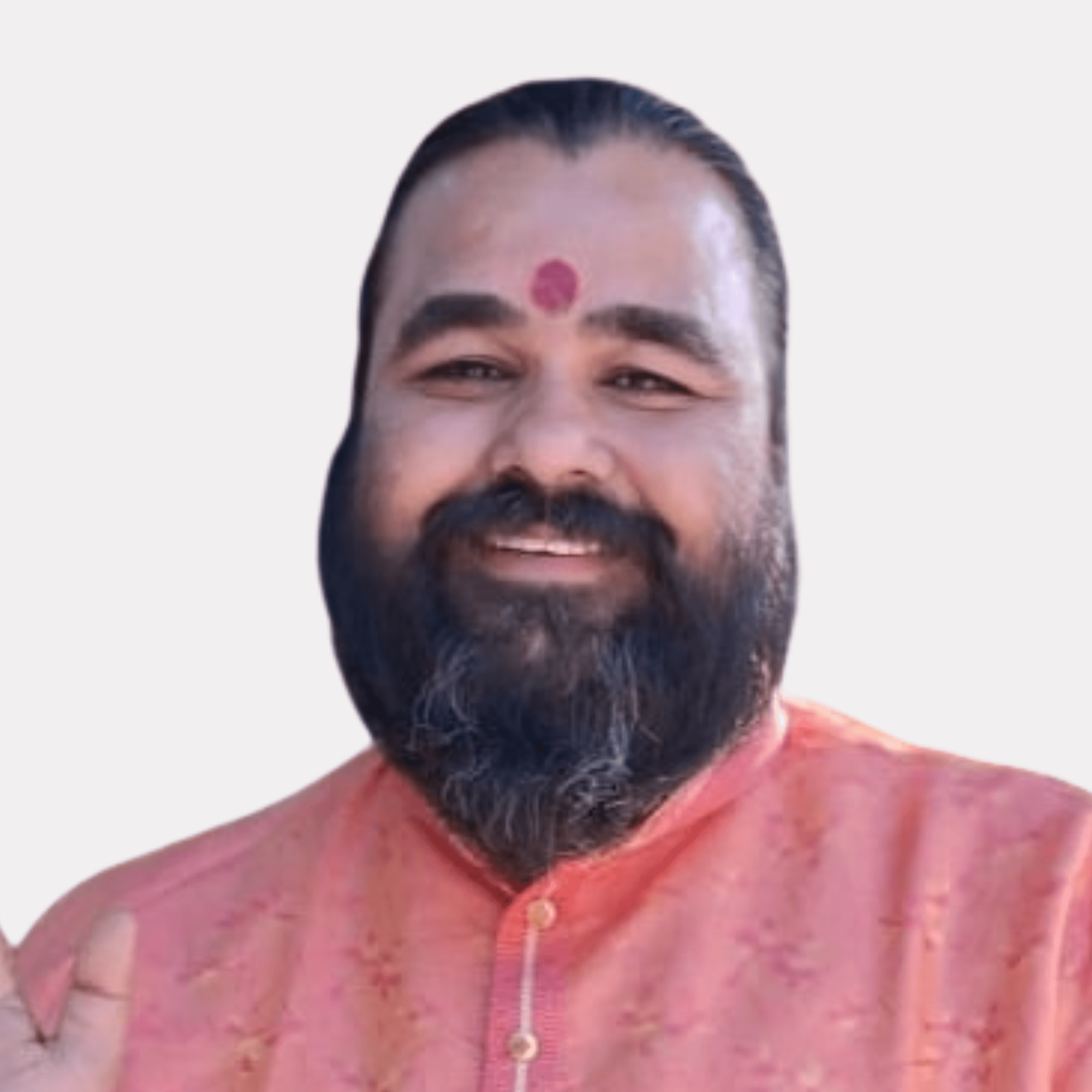Pandit Acharya Deepak (Narayan Guruji )