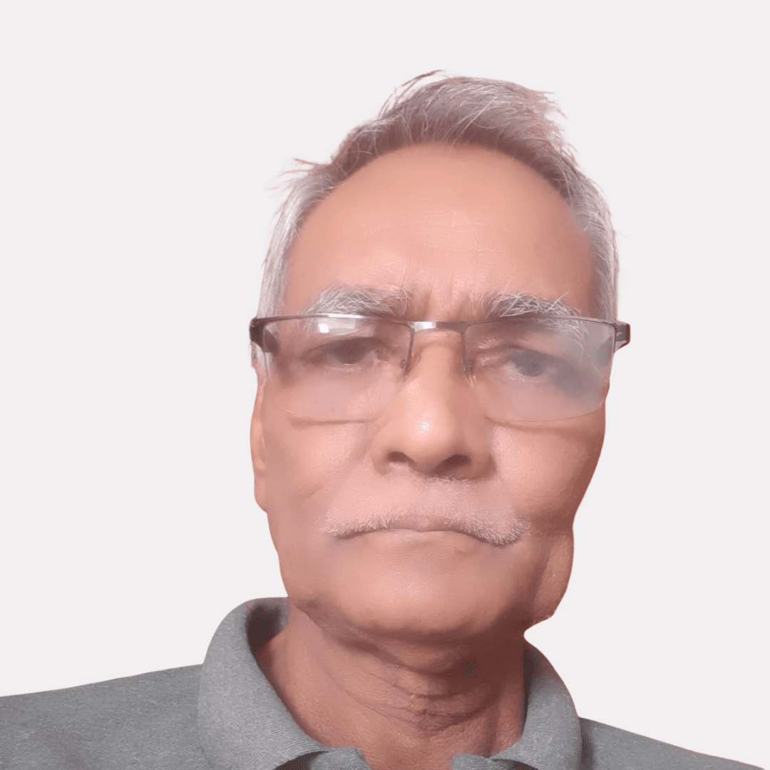 Vedic Akhilesh Kumar