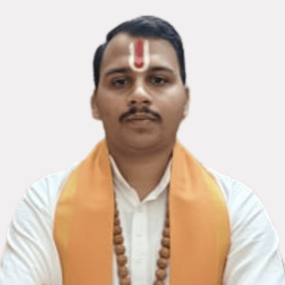 Pandit Mohit