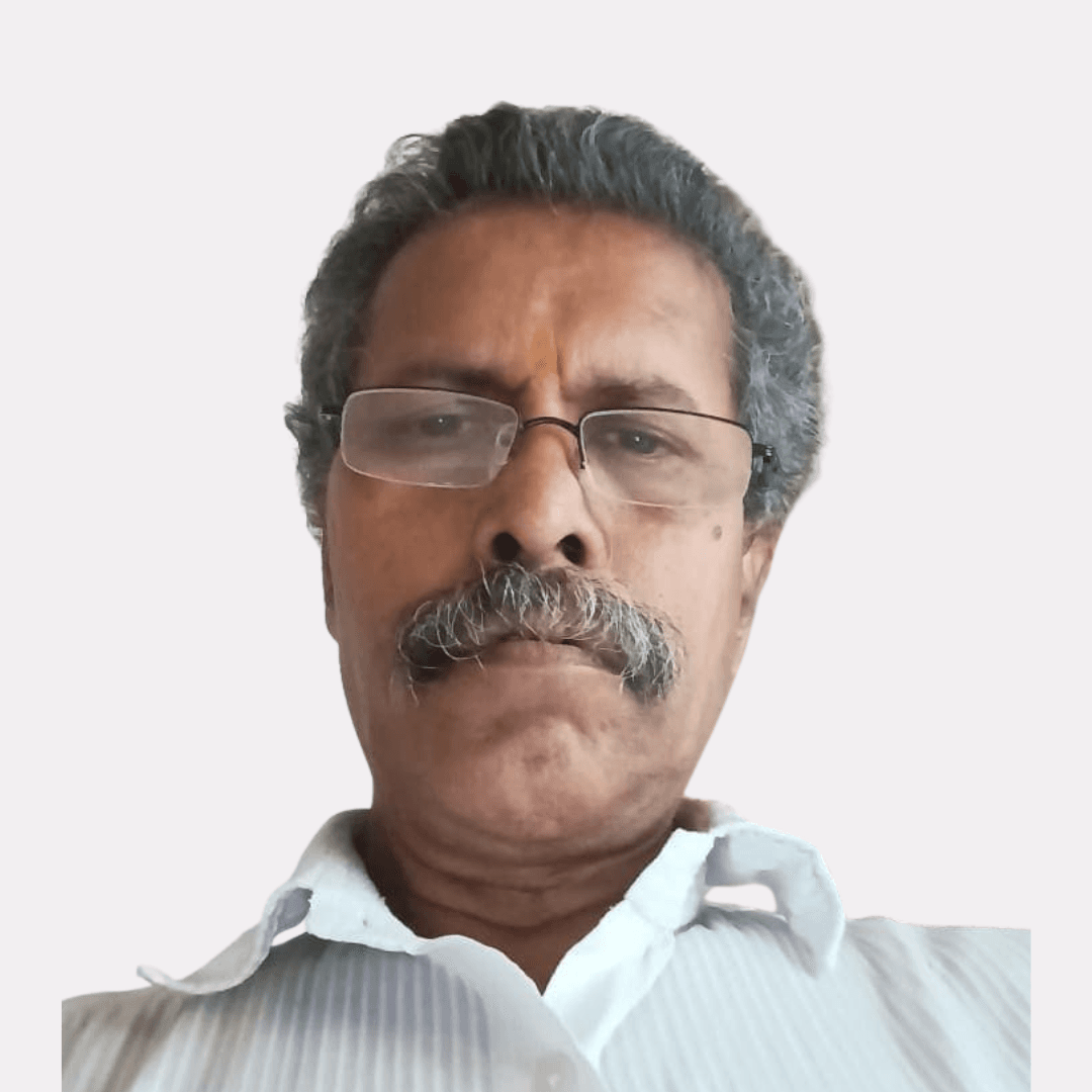 Vighnesh Ranade