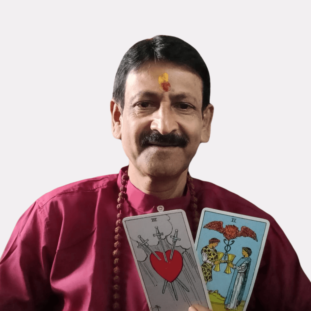 Shyamal Das