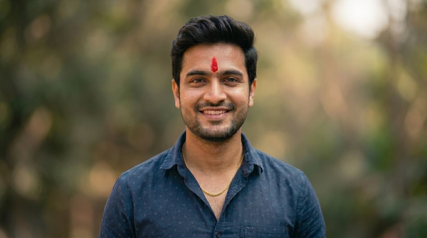 Arun Pandit