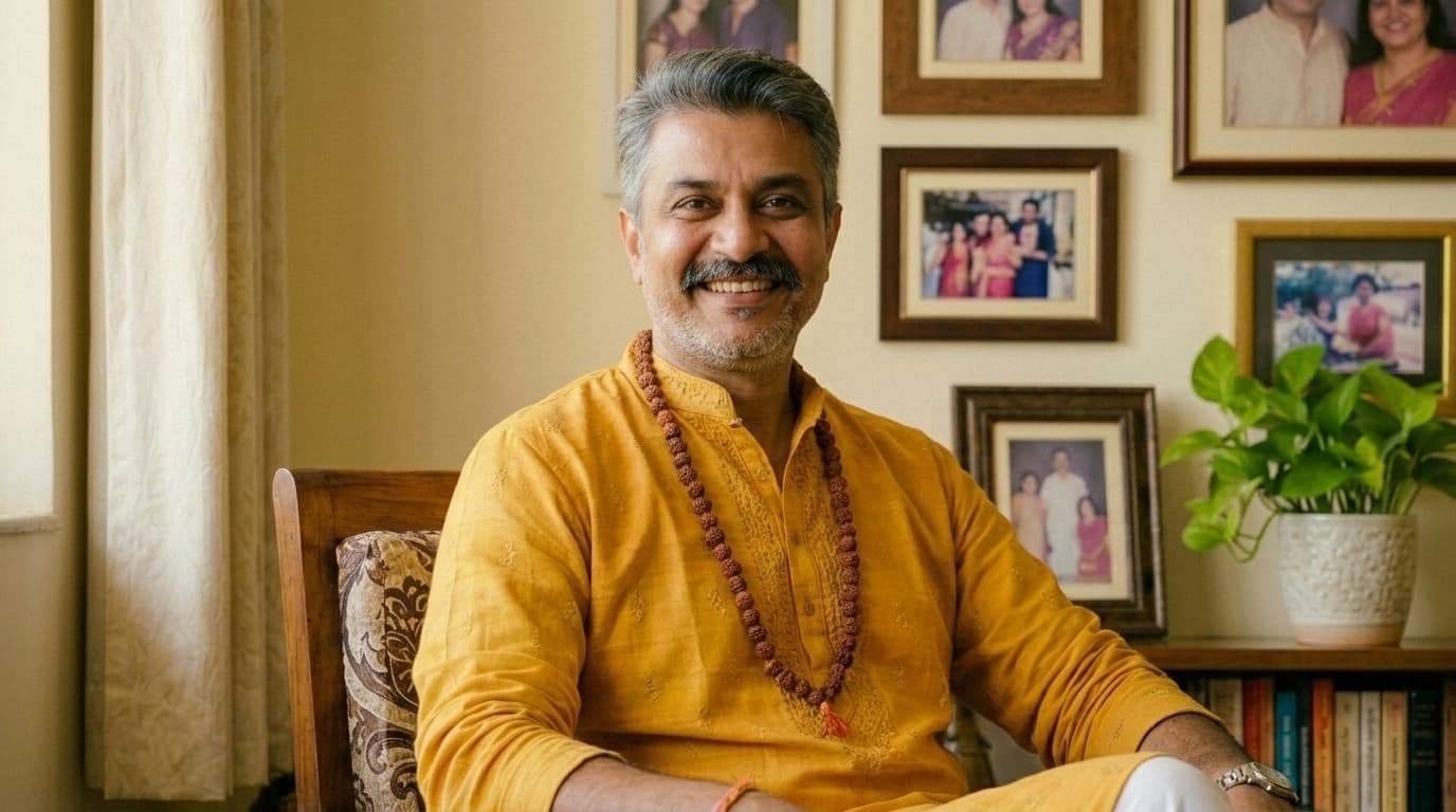 Jyotish Sanjeev